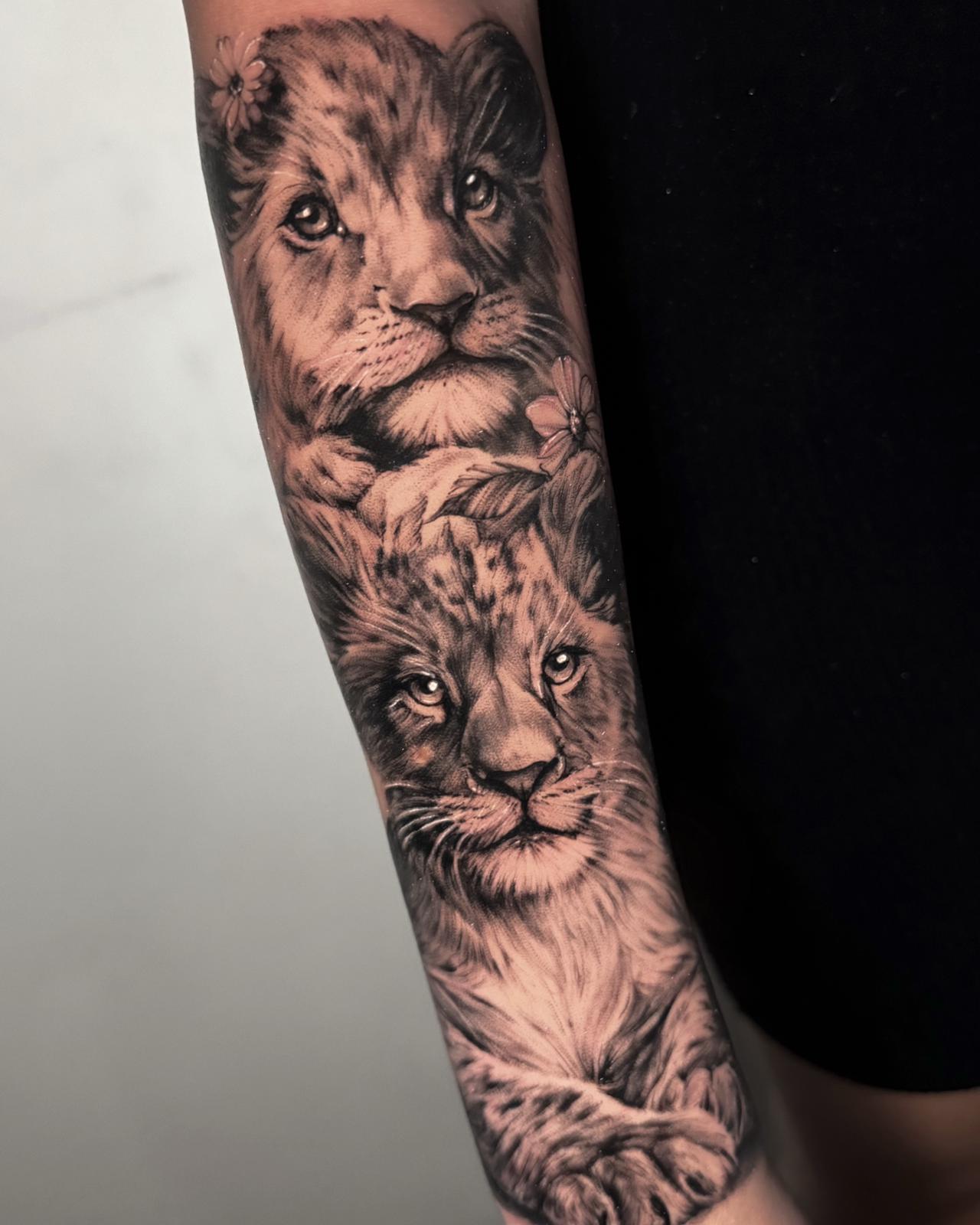 Tattoo 4