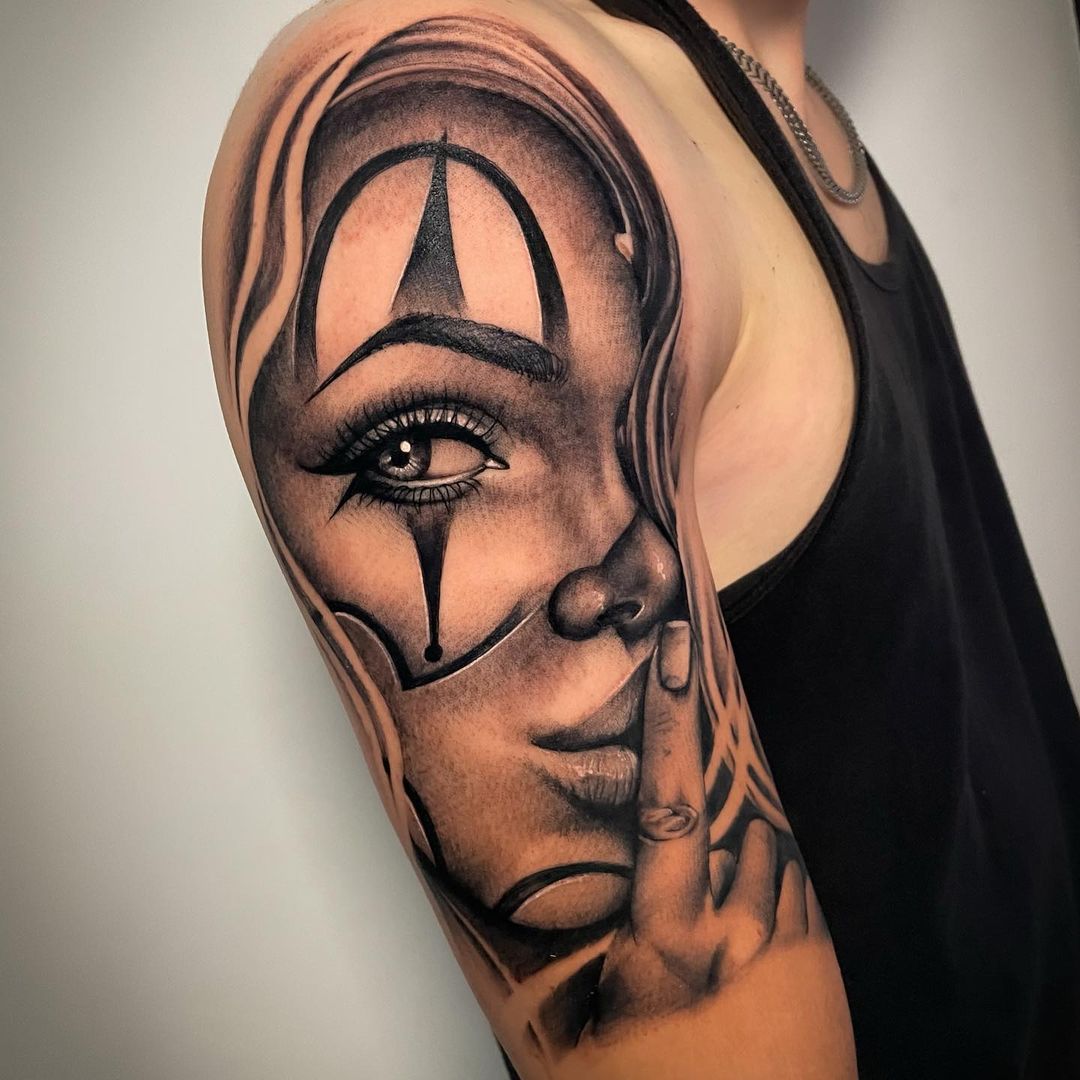 Tattoo 4