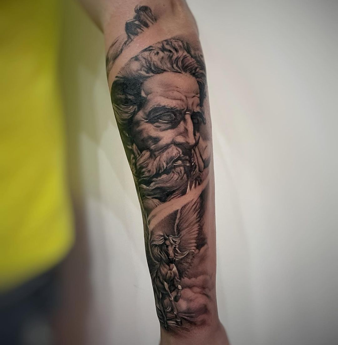 Tattoo 10