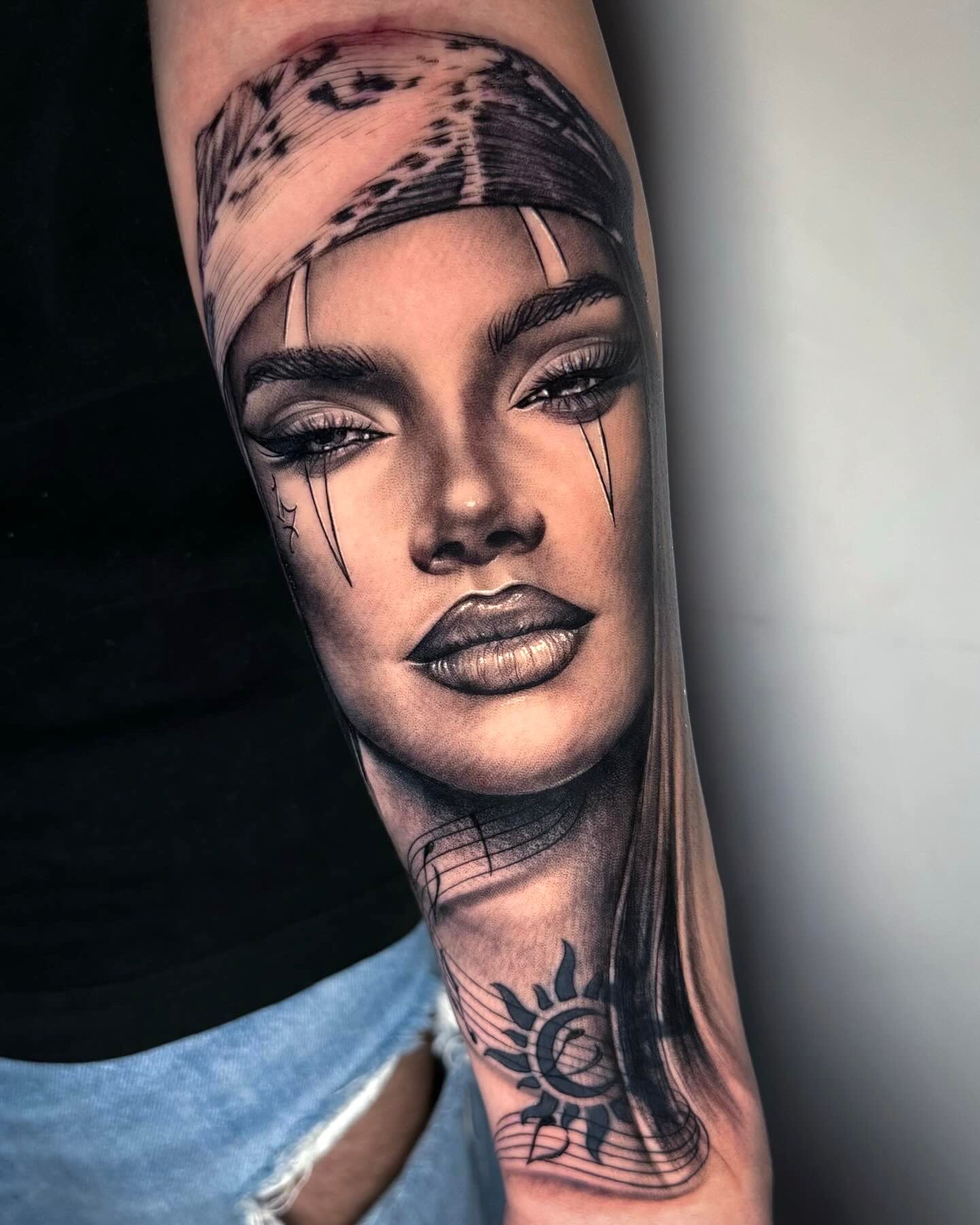Tattoo 11