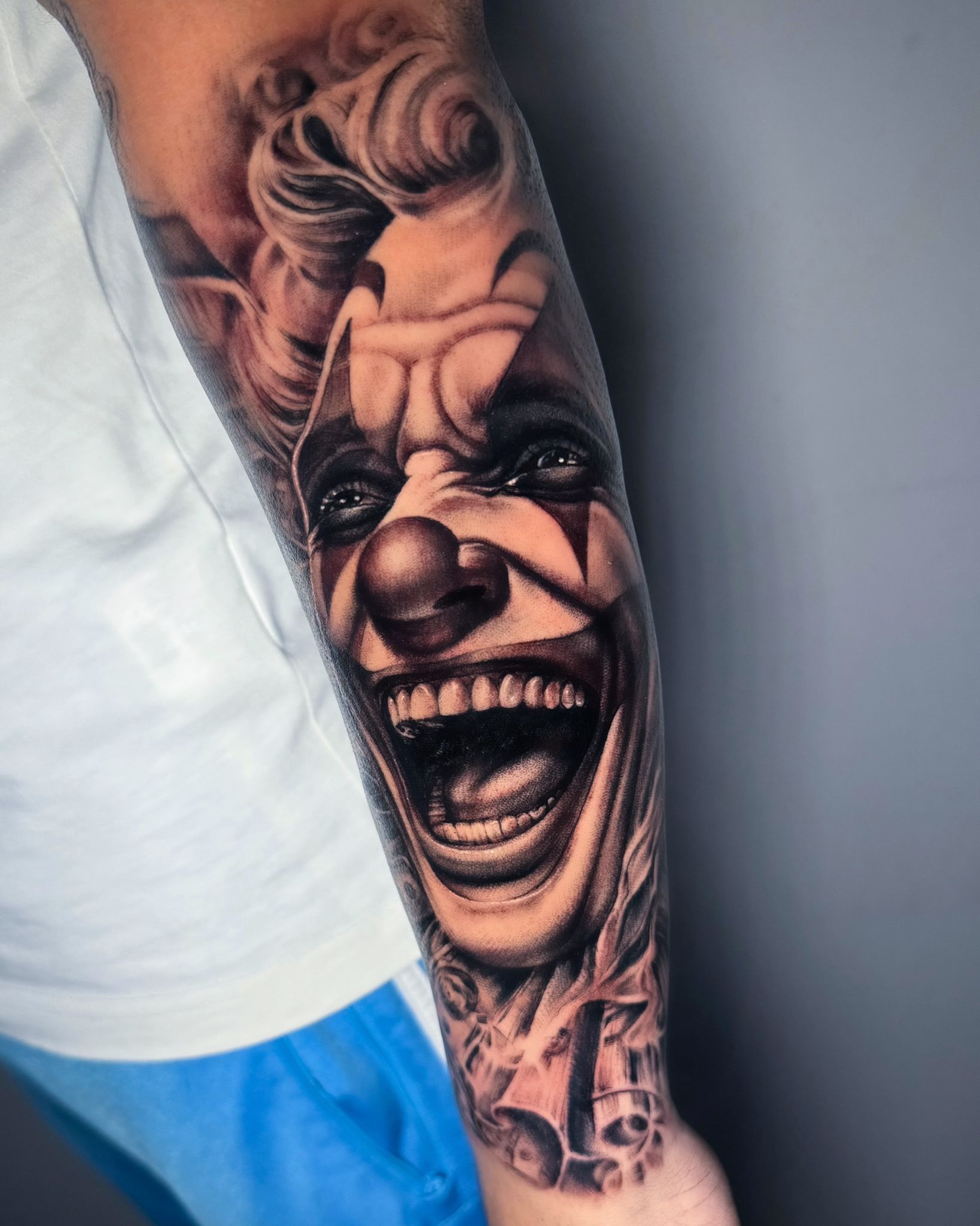 Tattoo 7