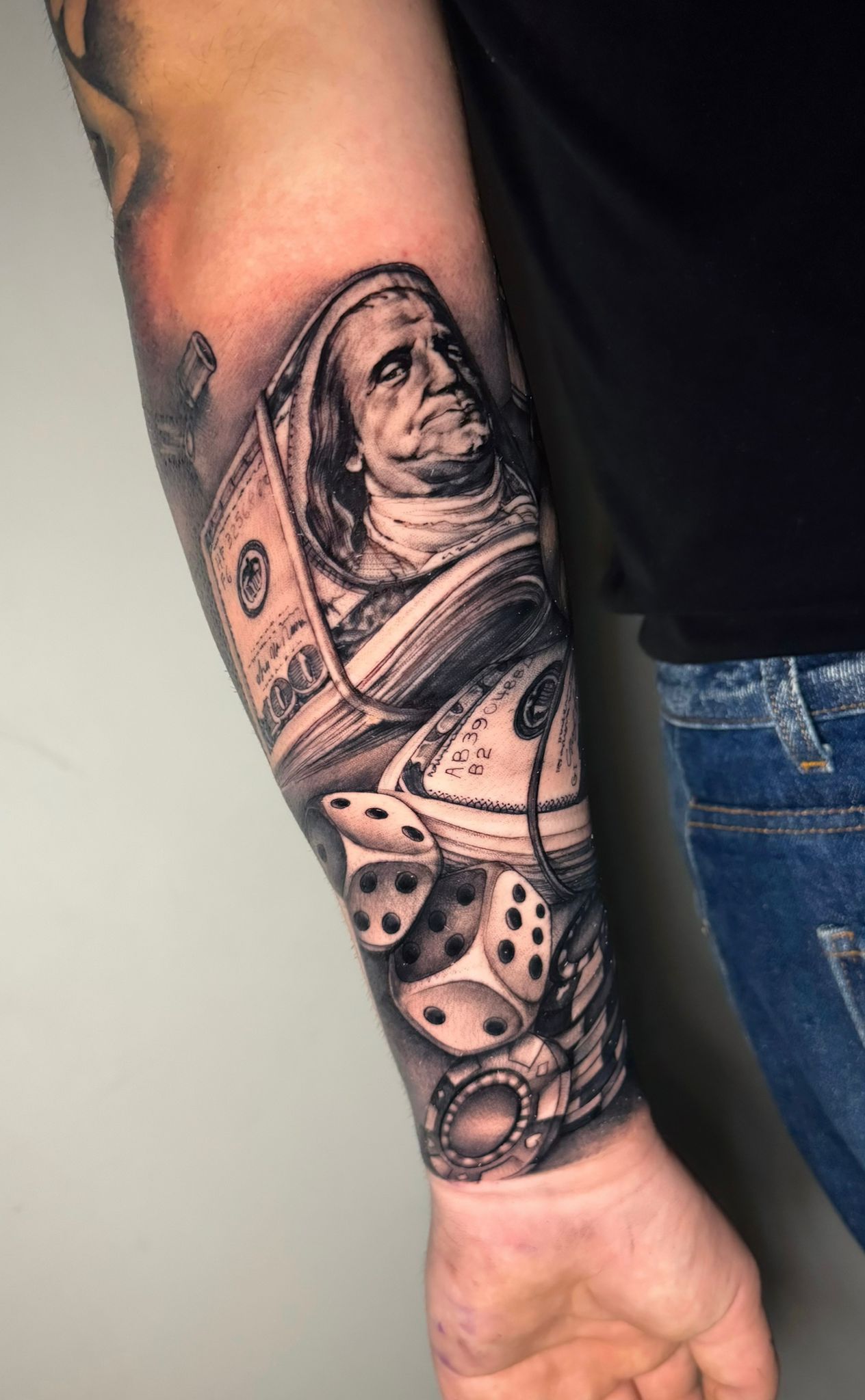 Tattoo 2