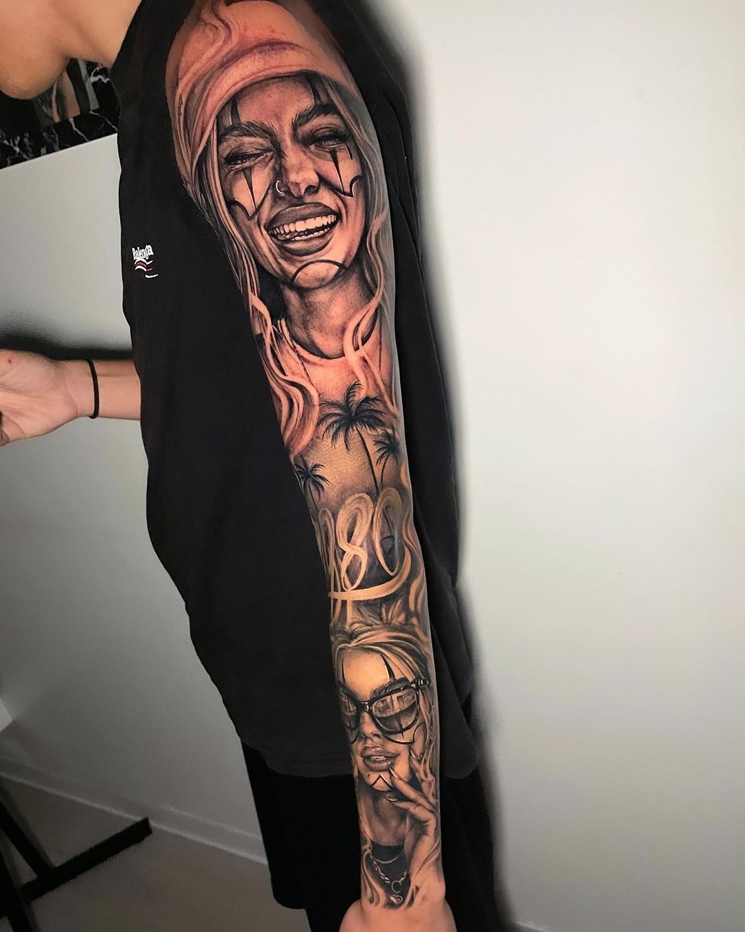 Tattoo 5