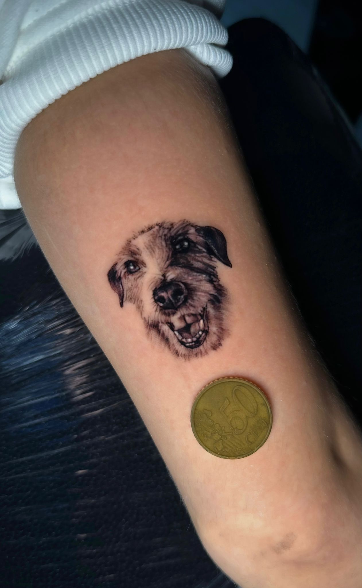 Tattoo 3