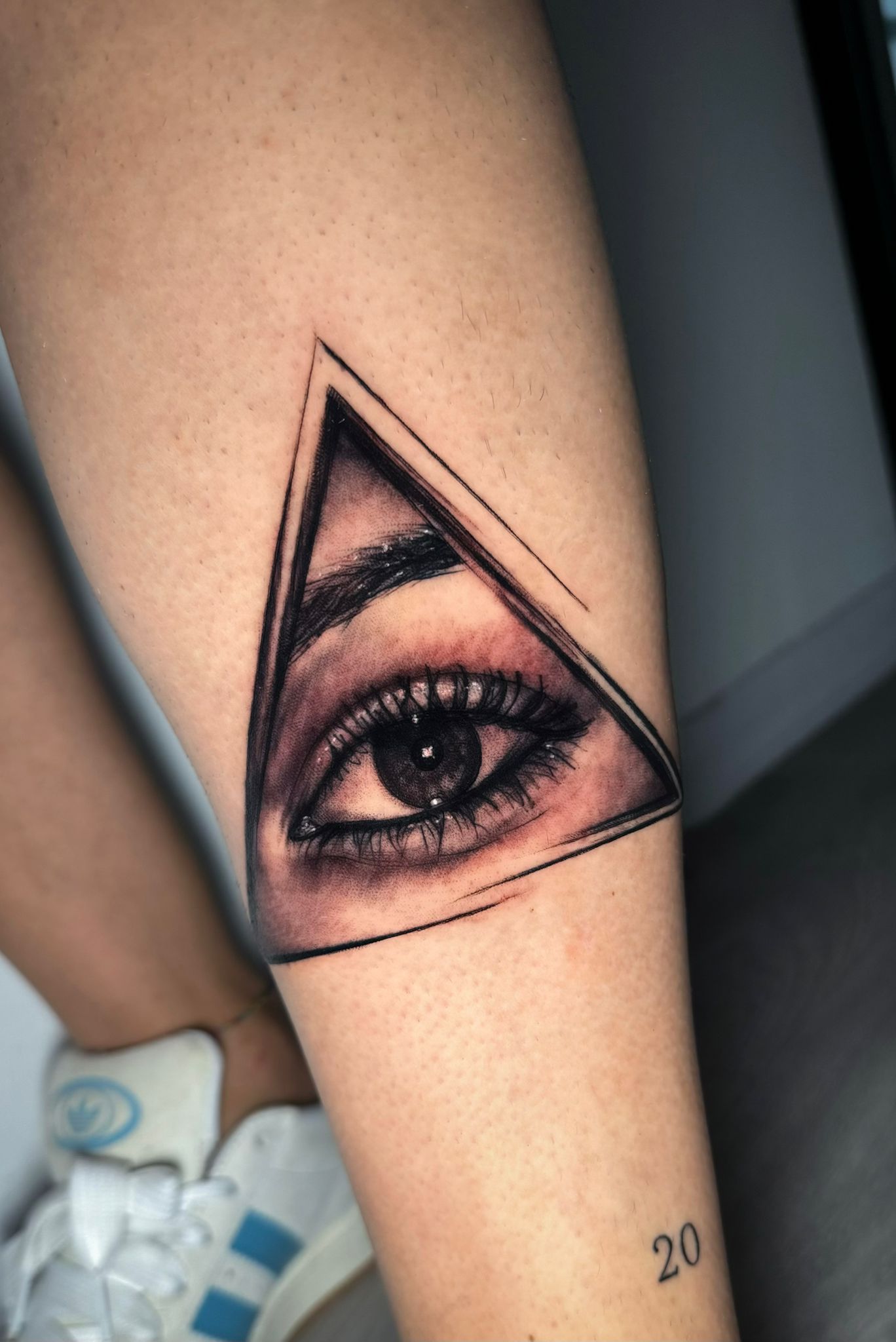 Tattoo 6