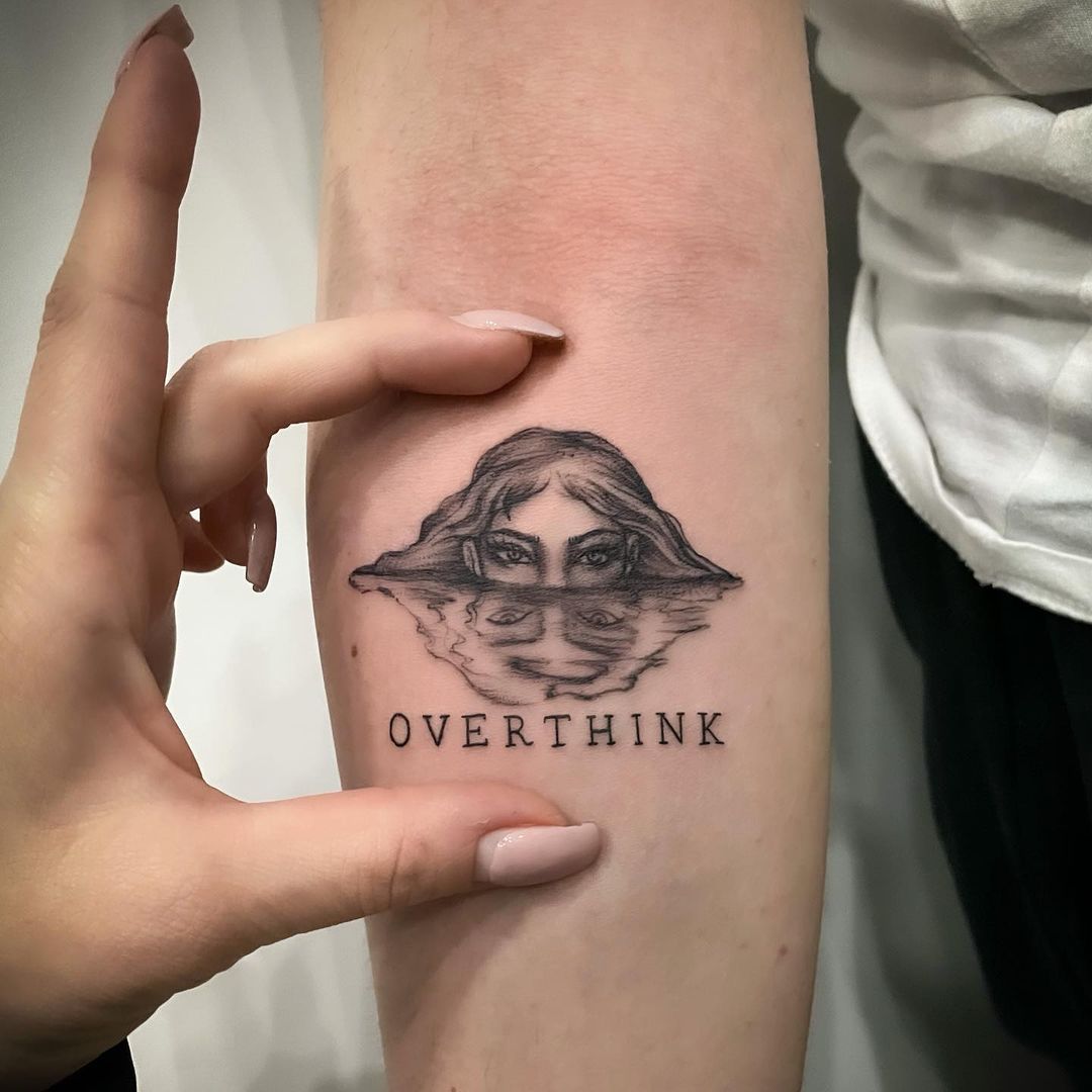 Tattoo 3