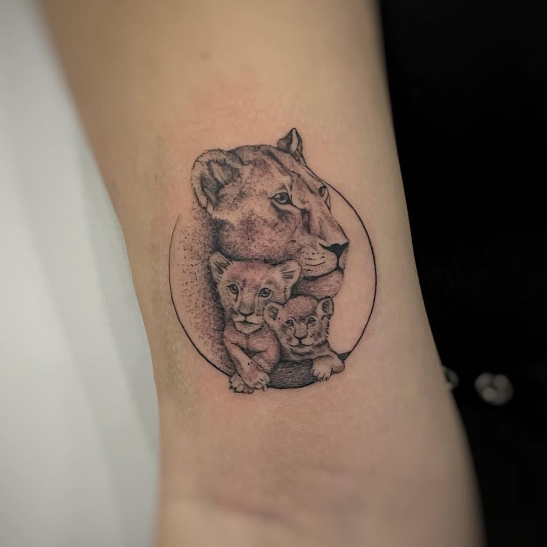 Tattoo 8